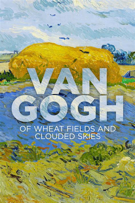 Ван Гог: Золото и лазурь
 2024.04.25 13:03